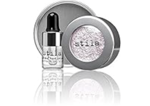 Stila Magnificent Metals Foil Finish Eyeshadow - Metallic Lilac