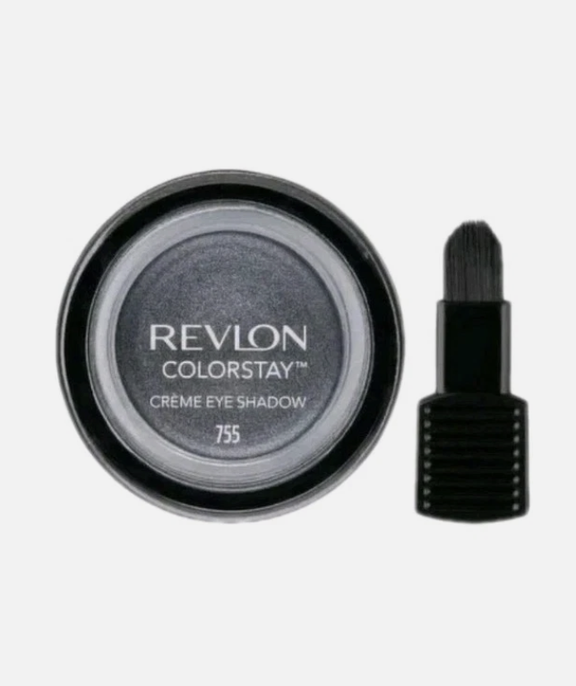 Revlon Colorstay Creme Eyeshadow 755 Licorice