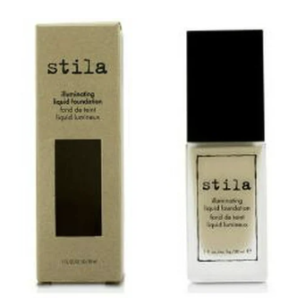 Stila Illuminating Liquid Foundation 10 Watts