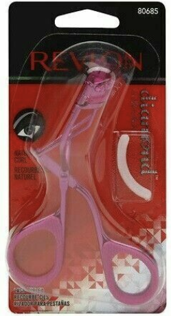 Revlon Diamond Collection Lash Curler 80685 (Packaging may vary)