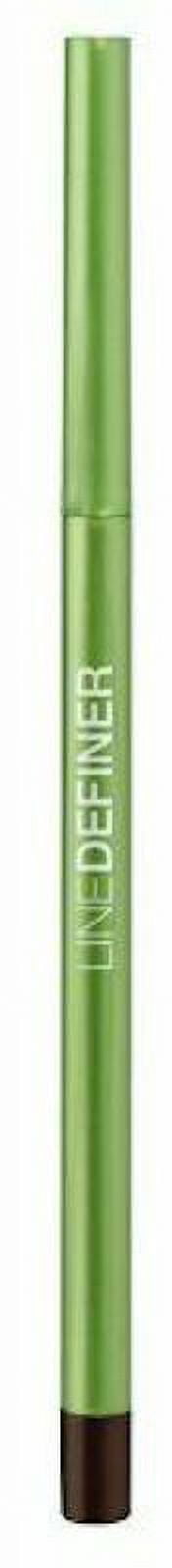 Maybelline Line Definer Brown Bronze Gleam