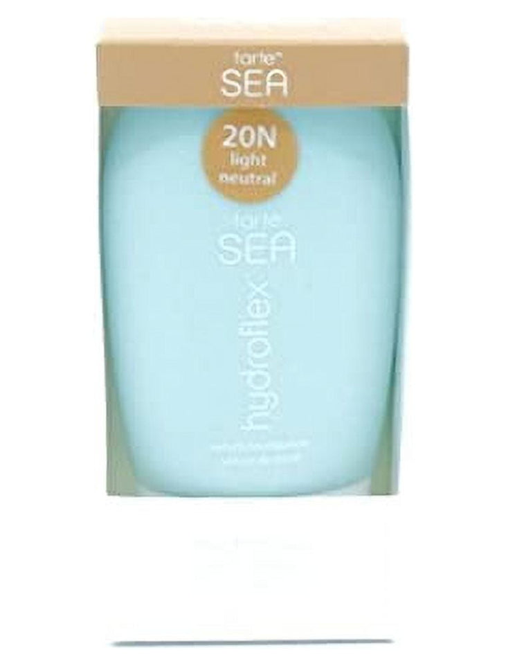 Tarte Hydroflex Serum Foundation 20N Light Neutral 1.01 fl oz