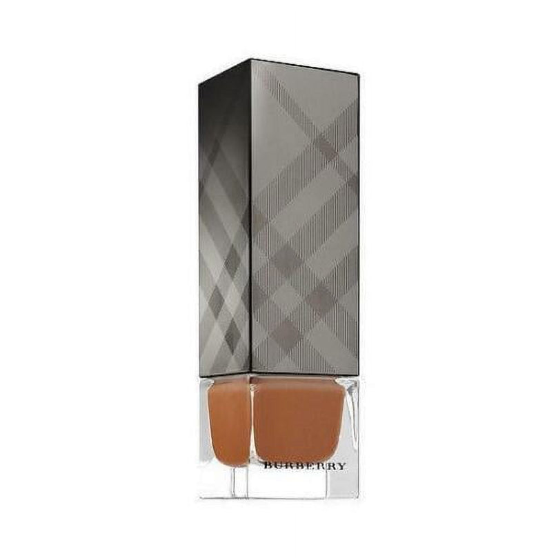 Burberry Makeup Fresh Glow Fluid Foundation 64 MOCHA