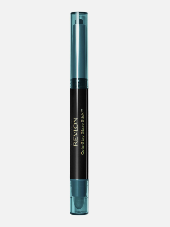 Revlon X Wonder Woman ColorStay Glaze Stick Eye Shadowliner 875 Sapphire (2 PACK)