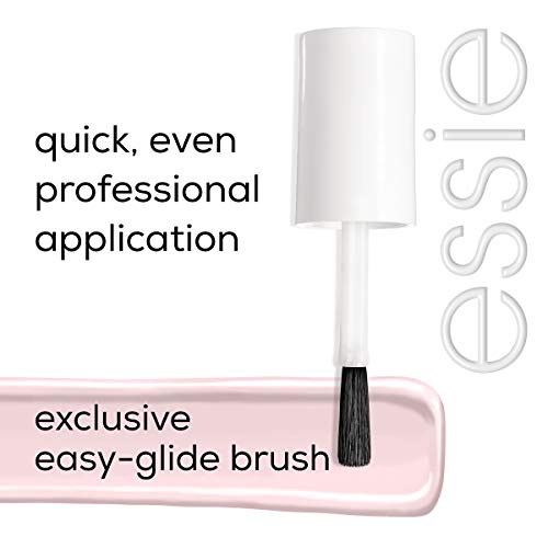essie Formaldehyde Free Nail Polish, Fashion Playground, 0.46 fl oz Bottle