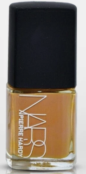 NARS Pierre Hardy Nail Polish - Easy Walking Right
