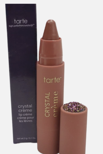 Tarte Crystal Creme Lipstick - Compassion