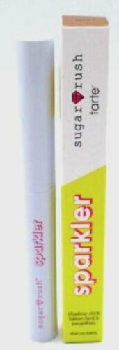 Tarte Sugar Rush Sparkler Shadow Stick - Silver - - Full Size