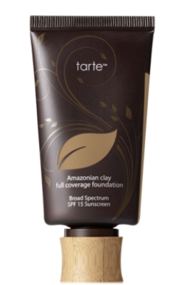 Tarte Amazonian Clay Foundation Medium-tan Neutral