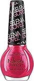 Nicole by OPI Selena Gomez Collection - Scarlett