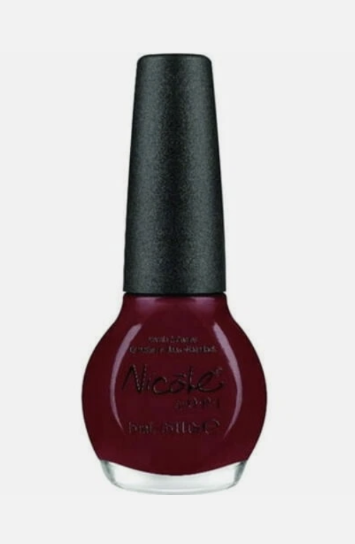Nicole by OPI Kardashian Kolor Nail Lacquer - NIK05 Sealed with a Kris