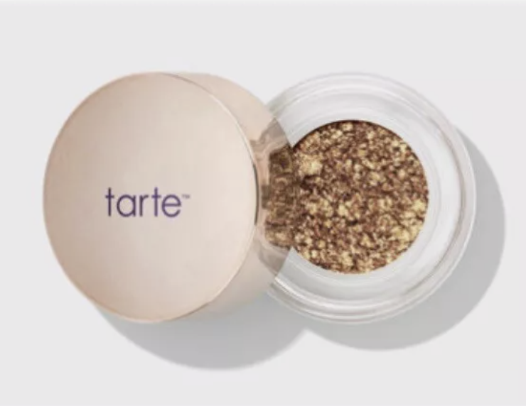 Tarte Chrome Paint Shadow Paint Eyeshadow Park Ave Princess 3 Grams