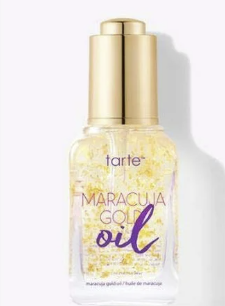 Tarte Maracuja Gold Oil Limited Edition 1.7 Oz / 50 ML