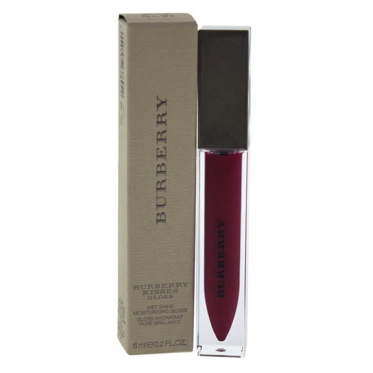 Burberry Kisses Gloss - # 97 Plum Pink 0.2 oz Lip Gloss