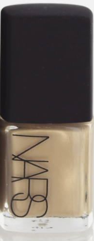 NARS Sheer Nail Polish - Versailles