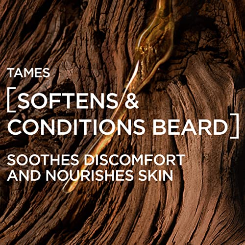 L'Oreal Men Expert Barber Club Long Beard & Skin Oil, 30ml