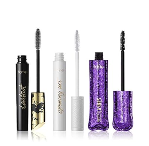 Tarte It's Ok to Lash Out 3 PC Mascara Set
