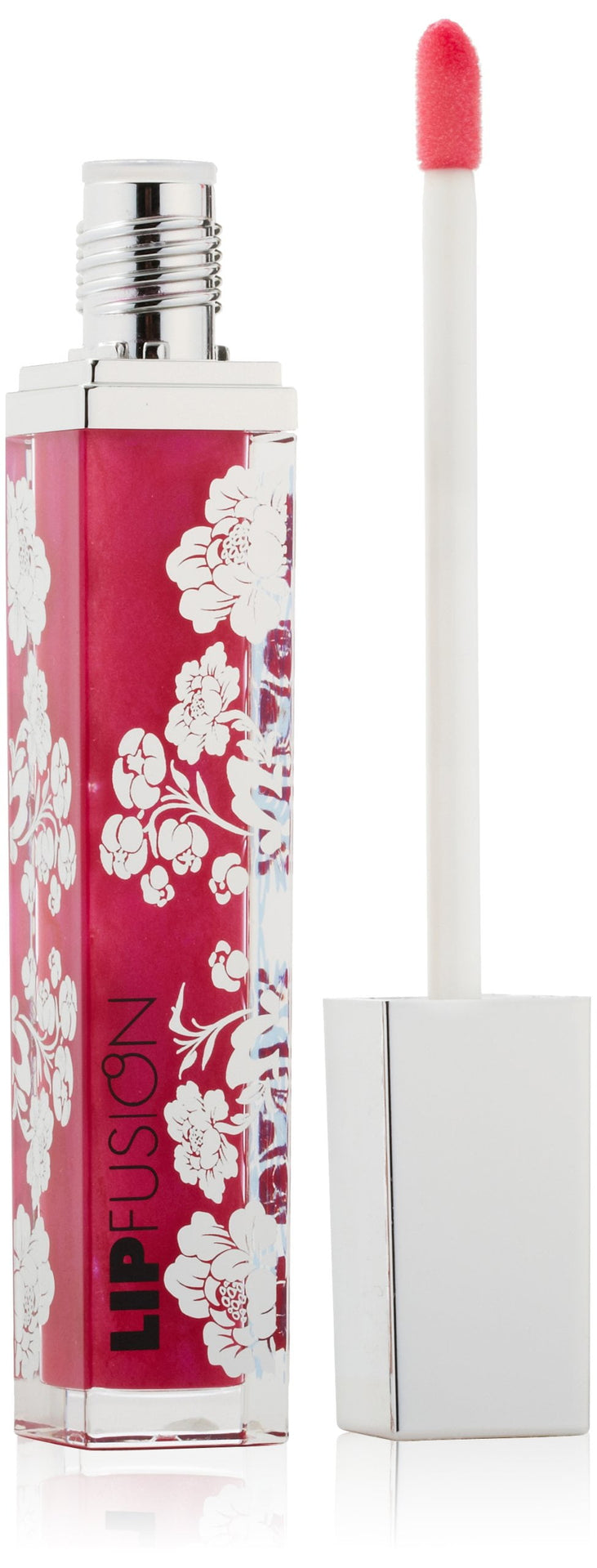 Fusion Beauty Lip Fusion Micro-injected Collagen Lip Plump Color Shine, Objects Of Desire