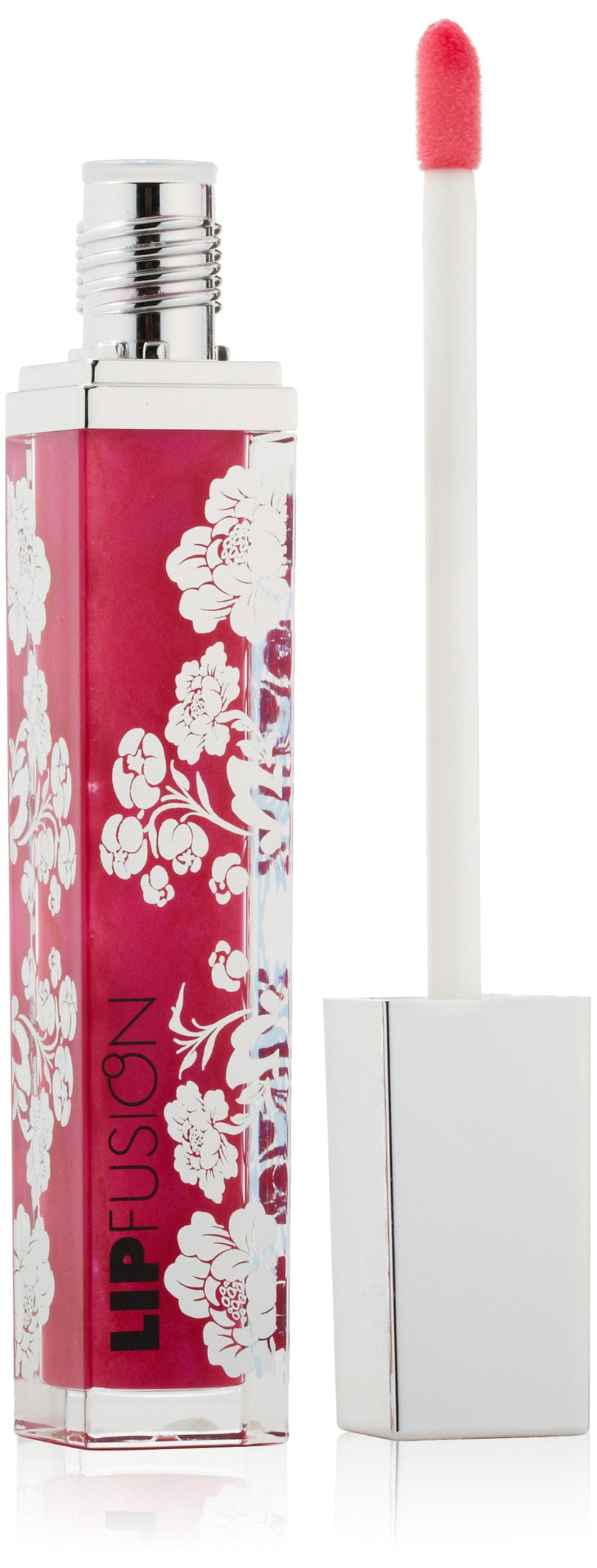 Fusion Beauty Lip Fusion Micro-injected Collagen Lip Plump Color Shine, Objects Of Desire