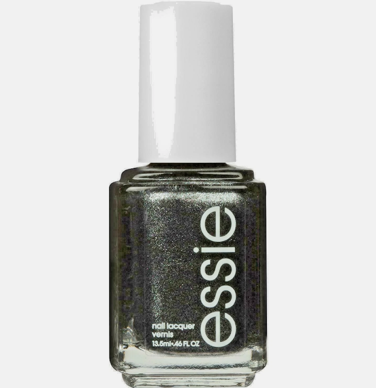 Essie Nail Polish 712 Tribal Text Styles 0.46 FL oz