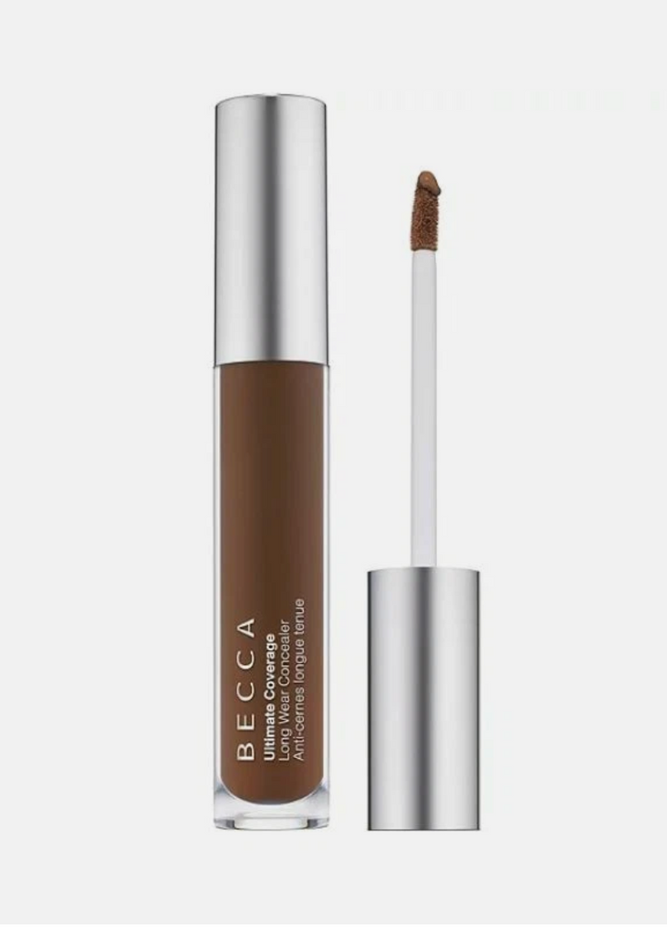 Becca Ultimate Coverage Longwear Concealer - MAHOGANY