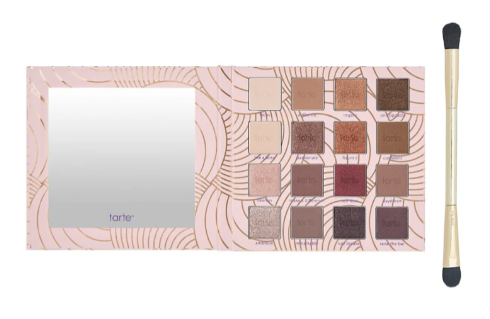 Tarte Cosmetics Live, Love, Clay Eye Set