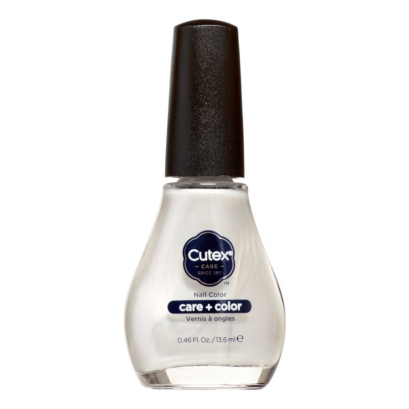Cutex Color & Care Polish, Pearluinos