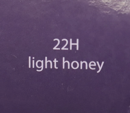 Tarte Face Tape Foundation 22H Light Honey