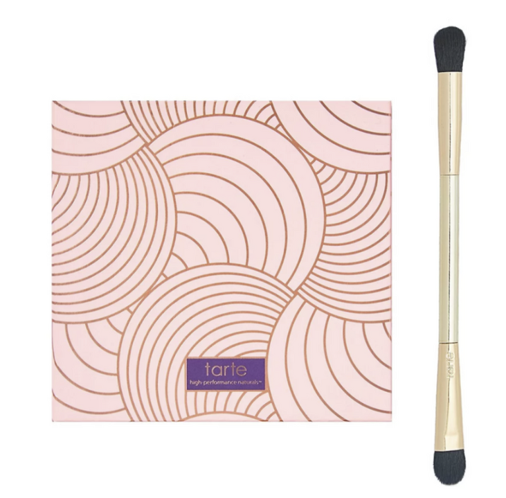 Tarte Cosmetics Live, Love, Clay Eye Set
