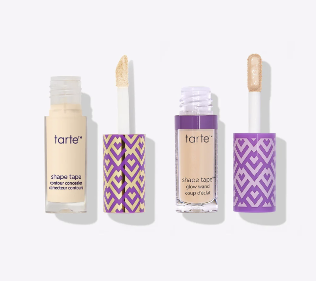 Tarte Shape Tape Star Squad - 12N Fair Neutral - Sunbeam Concealer