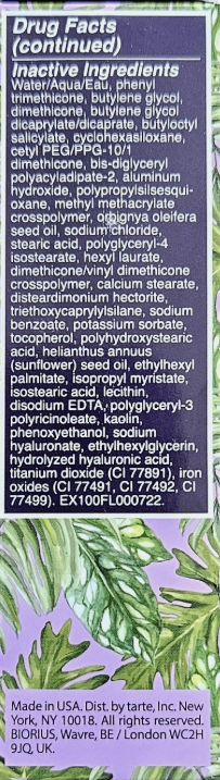 Tarte Foundcealer Multi Tasking Foundation SPF 20 - 27S LIGHT MEDIUM SAND