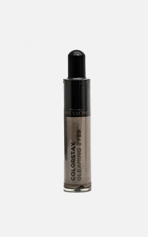 Revlon ColorStay GLEAMING EYES Liquid Eye Shadow, 892 Spice .2 fl oz