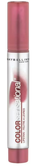 Maybelline Colorsensational Lipstain Blushing #35