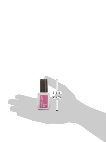 ESSIE Gel Nail Polish-Frangipani-5034