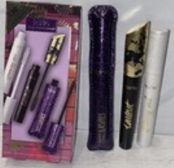 Tarte It's Ok to Lash Out 3 PC Mascara Set