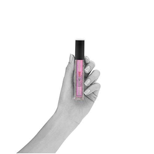 Maybelline Electric Shine Prismatic Lip Gloss 170 Lunar Gem