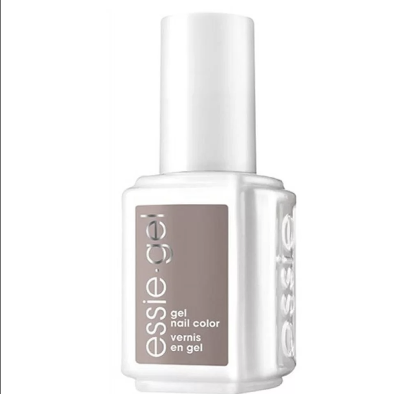 Essie Gel Nail Polish 5005 Puffer Up 12.5 ml