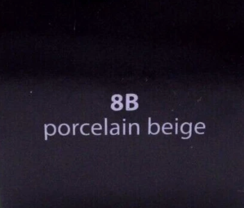 Tarte Babassu Foundcealer Skincare Foundation Broad Spectrum SPF 20 - 8B Porcelain Beige