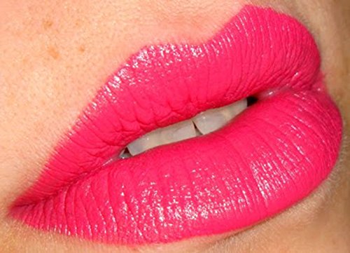 NYX PROFESSIONAL MAKEUP Extra Creamy Round Lipstick, Spell Bound, 0.14 Ounce