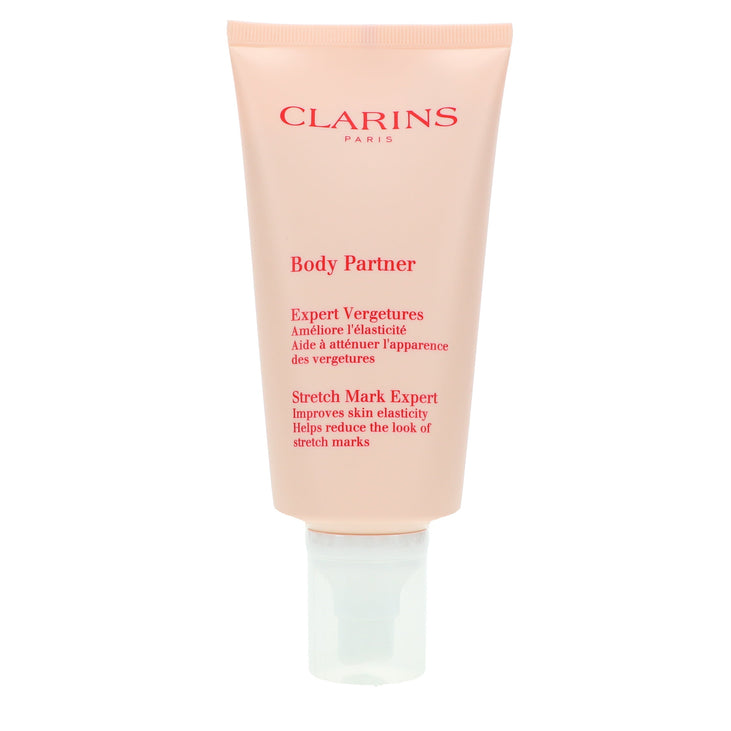 Clarins Body Partner Stretch Mark Cream 5.8 oz