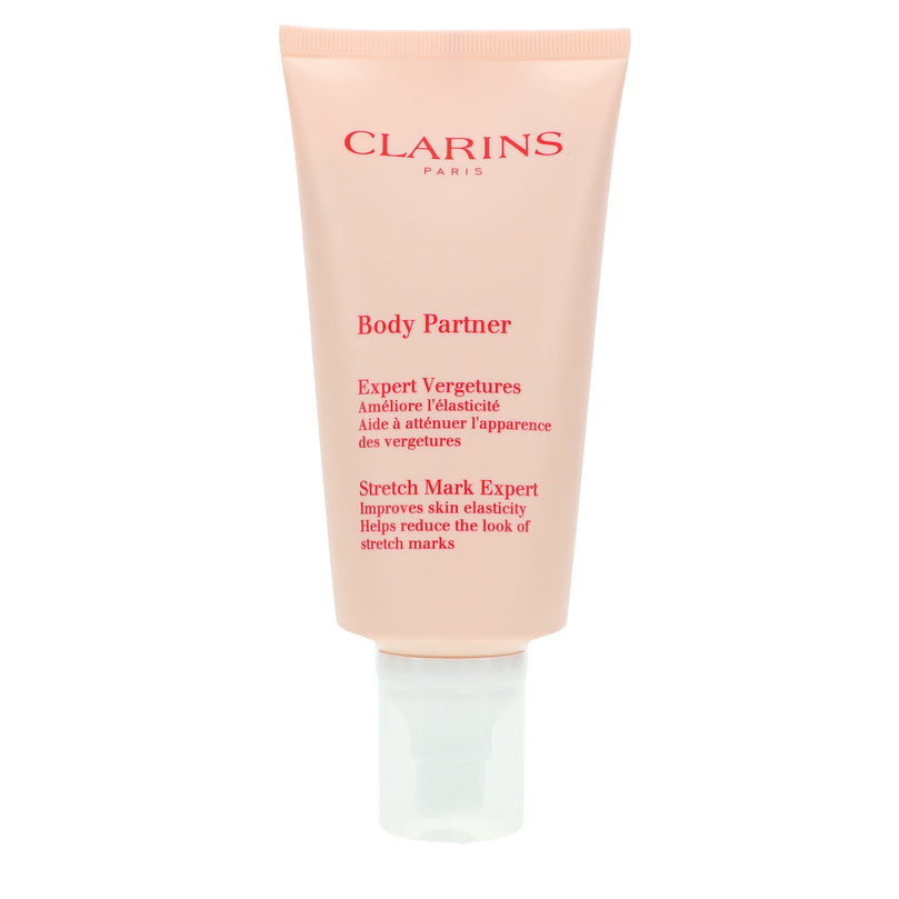Clarins Body Partner Stretch Mark Cream 5.8 oz