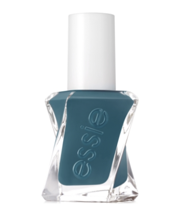 Essie Gel Couture Nail Polish 380 Off Duty Style