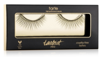 Tarte Tarteist Pro Lashes Eyelashes Little Black Dress