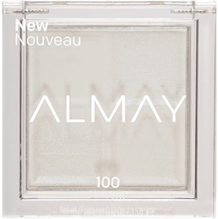 Almay Almay Eyeshadow, 0.12 oz