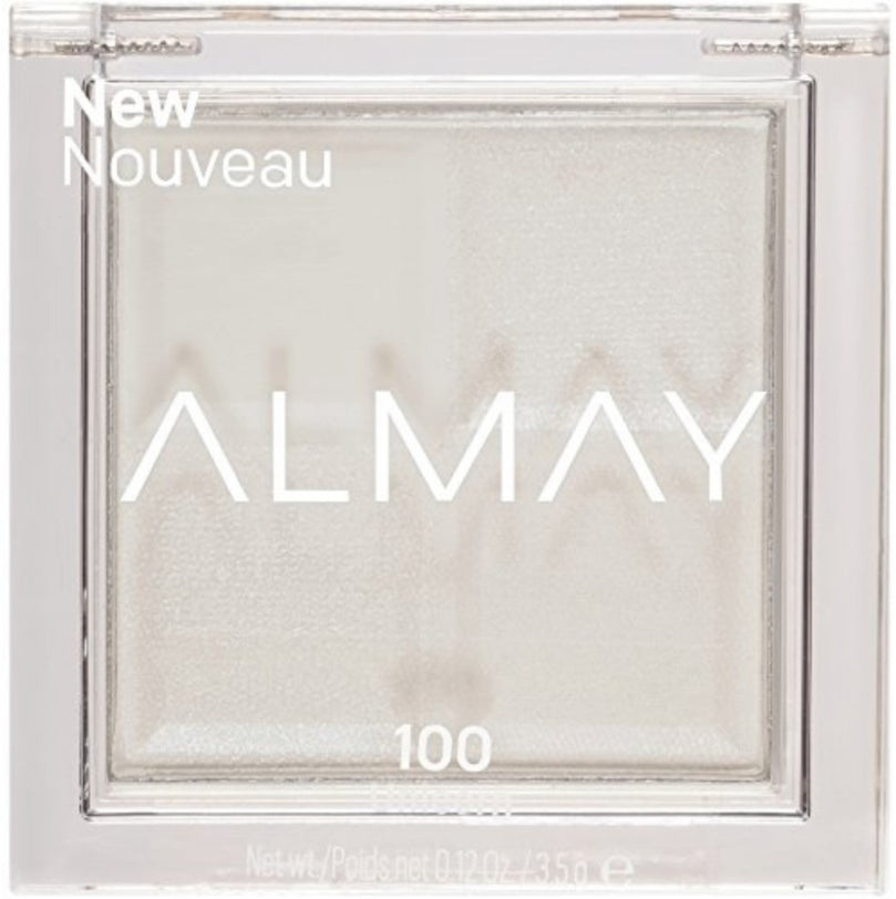 Almay Almay Eyeshadow, 0.12 oz