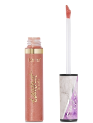 Tarte Lele Pons X Tarte Tarteist Vegan Lipgloss In Lele