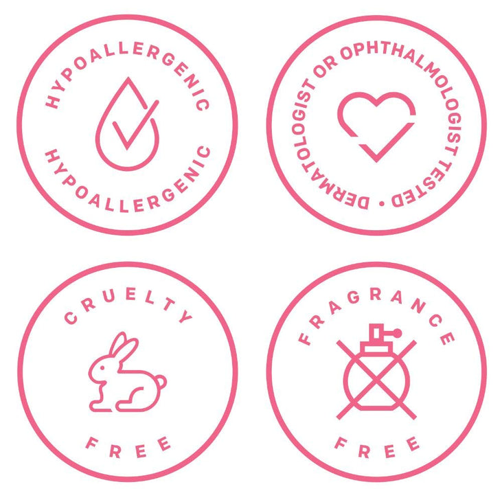 Almay Clear Complexion Makeup, Hypoallergenic, Cruelty Free, Fragrance Free, Dermatologist Tested Foundation, with Salicylic Acid, 1.0 oz - 510 Natural Ochre