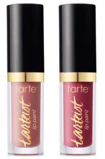 tarte 2-Pc. Deluxe Tarteist Lip Wardrobe Travel Set