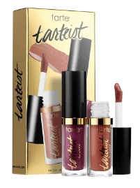 tarte 2-Pc. Deluxe Tarteist Lip Wardrobe Travel Set