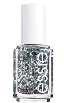 Essie Luxeffects Top Coat Nail Polish 952 Jazzy Jubilant 0.46 Fl Oz